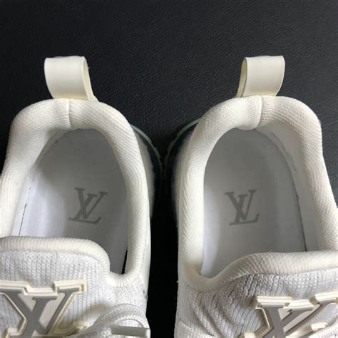 vnr sneaker louis vuitton|louis vuitton vnr white.